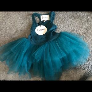 Iloveplum tutu